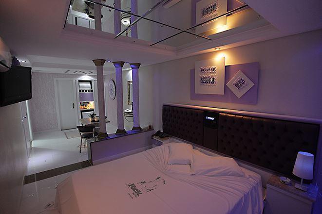 Rick Motel (Adults Only) Boqueirão Exterior foto